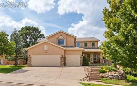 5650 Loyola Drive, Colorado Springs, CO 80918