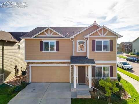 11601 Hibiscus Lane, Colorado Springs, CO 80921