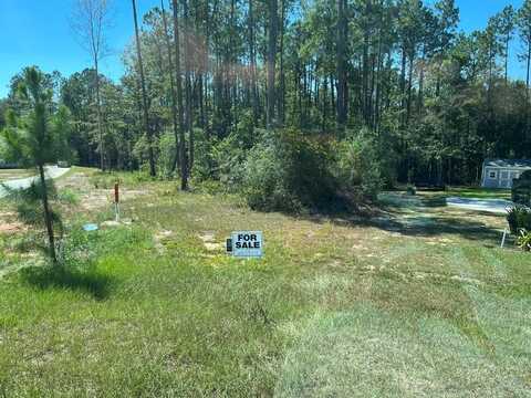 NHN Moss Circle, Carriere, MS 39426