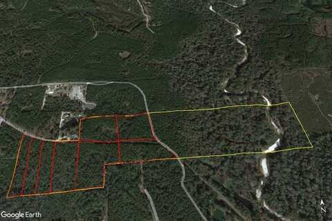 0 Hobolo Creek Rd, Carriere, MS 39426