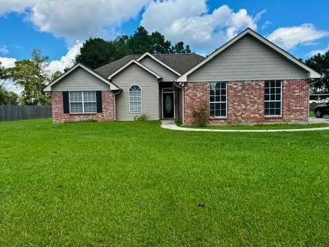 8 Escape Drive, Carriere, MS 39426