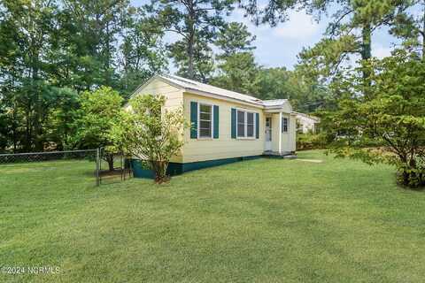 201 Confederate Avenue, Rockingham, NC 28379