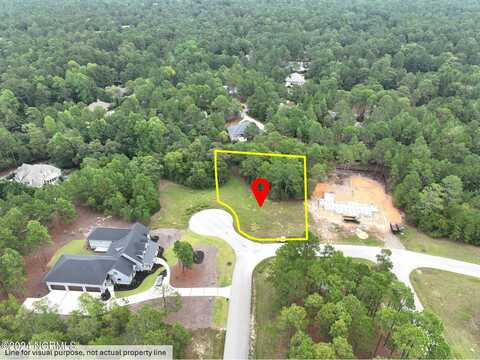 Tbd Bond Street, Pinehurst, NC 28374