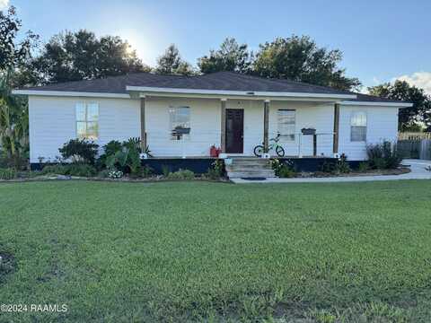 113 Louis Private Lane, Maurice, LA 70555