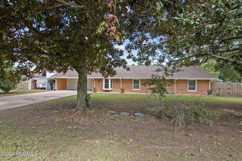 208 Essen Drive, Lafayette, LA 70507