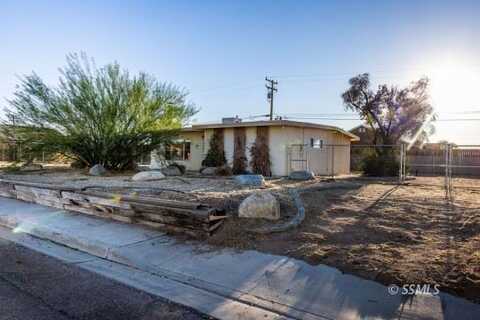 1541 Sims ST, Ridgecrest, CA 93555