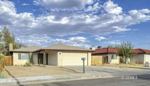 428 S Lincoln ST, Ridgecrest, CA 93555