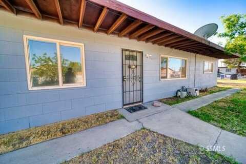 308 Panamint AVE, Ridgecrest, CA 93555