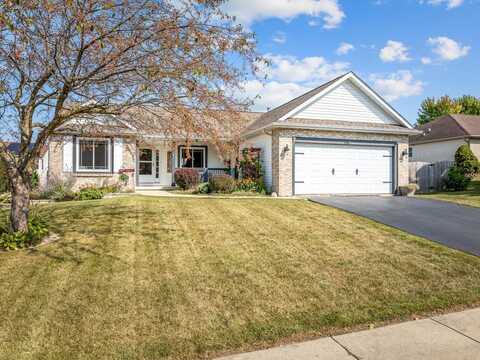 818 Calgary, BELVIDERE, IL 61008