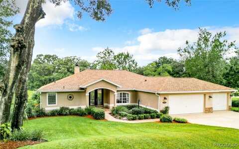 9295 SW 193rd Circle, Dunnellon, FL 34432