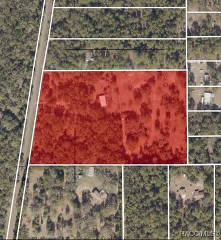 5551 SW 194th Avenue, Dunnellon, FL 34432