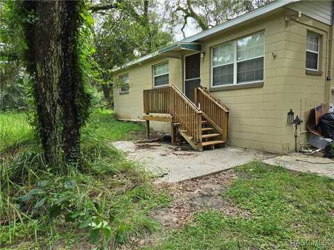 7022 E Channel Drive, Hernando, FL 34442