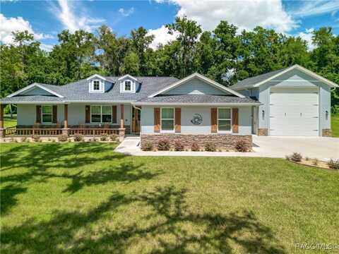 10127 N Natchez Loop, Dunnellon, FL 34434