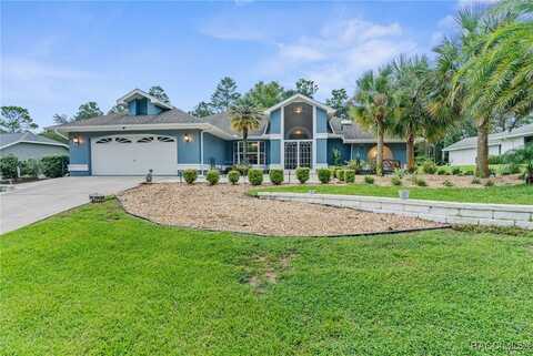 1 Bonnie Court N, Homosassa, FL 34446