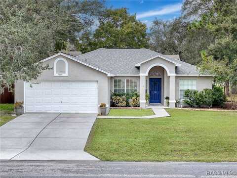 7997 Ravenwood Cove, Spring Hill, FL 34606