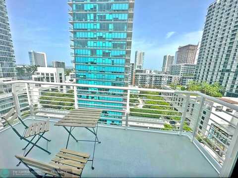 3250 NE 1st Ave, Miami, FL 33137