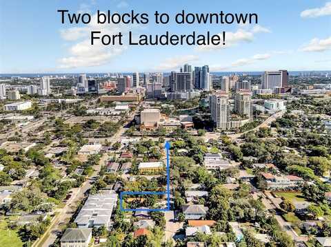 813 SW 2nd Ct, Fort Lauderdale, FL 33312
