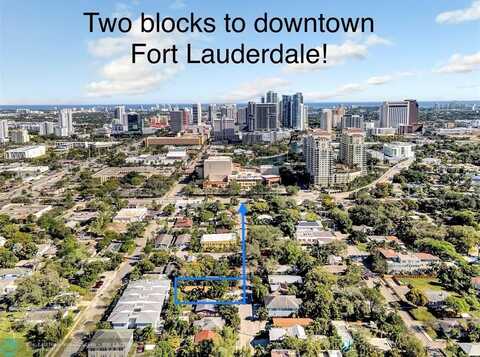 813 SW 2nd Ct, Fort Lauderdale, FL 33312