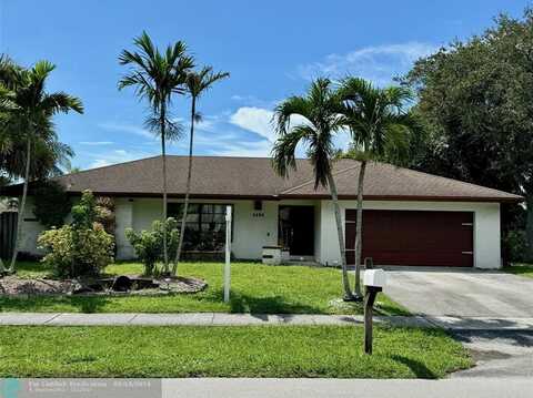 1121 NW 78th Ave, Plantation, FL 33322