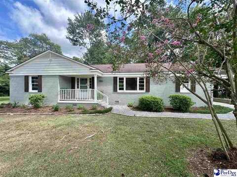 900 Waycross st, Marion, SC 29571