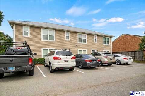 1621 Gregg Ave. Apt B, Florence, SC 29501