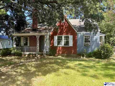 214 Stewart, Dillon, SC 29536