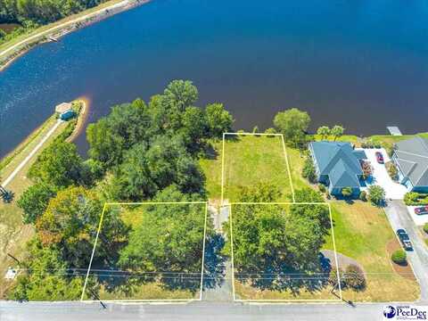 3740 W Lake Drive, Florence, SC 29501