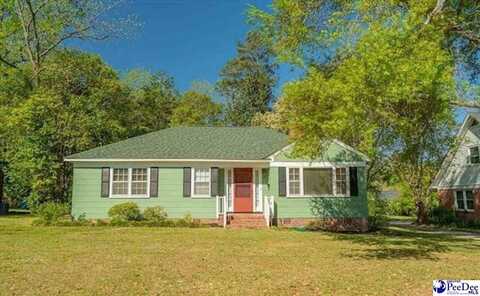 736 Arlington Circle, Florence, SC 29501