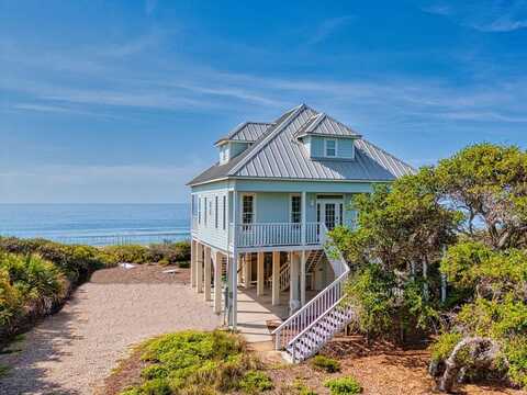 1920 Coral Reef Rd, St. George Island, FL 32328