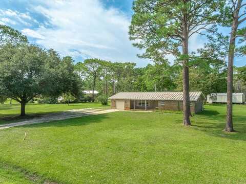 370 Mill Rd, Carrabelle, FL 32322