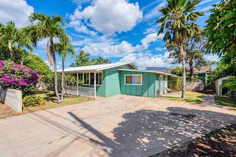 339 Manini Pl, Kihei, HI 96753