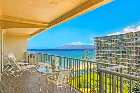 2481 Kaanapali Pkwy, Lahaina, HI 96761