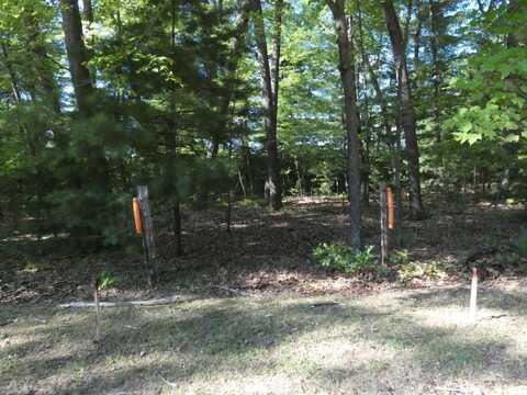 LOON LAKE Circle, SHAWANO, WI 54166