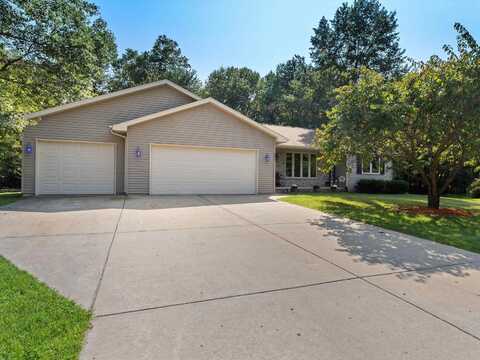 351 OAK Court, OCONTO, WI 54153