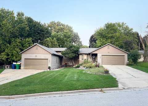 131 JOAN Avenue, GREEN BAY, WI 54302