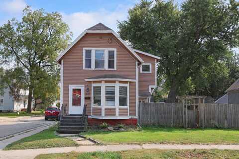 431 W WINNEBAGO Street, APPLETON, WI 54911