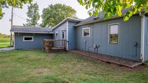 W8267 County Highway D, Conrath, WI 54731