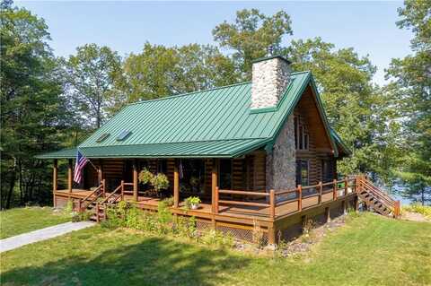 7510 Spider Lake Road, Iron River, WI 54847