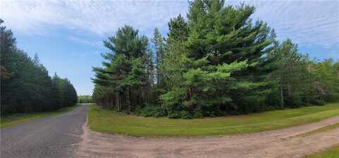 Lot 5 Ge-No Lane, Springbrook, WI 54876