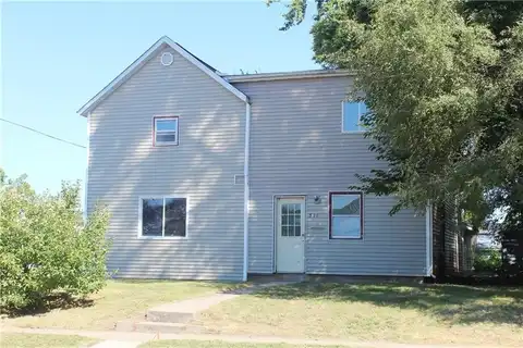 311 Pearl Street, Boscobel, WI 53805