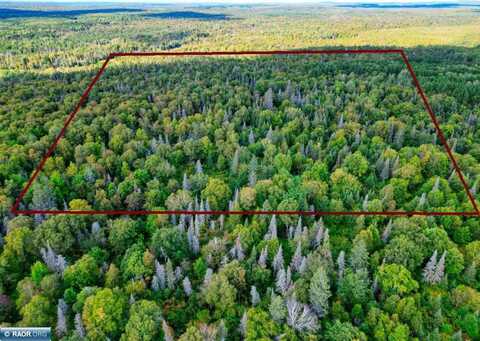 TBD Forest Rd 406, Brimson, MN 55616