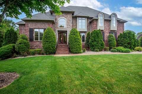 531 Covington Grove Court, Bowling Green, KY 42104