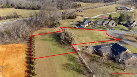 0 Silver Oak Court, Scottsville, KY 42164