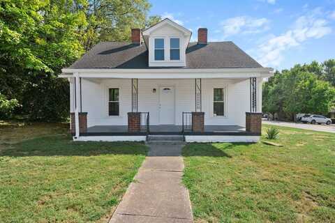 629 Jackson Street, Franklin, KY 42134