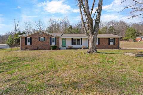 370 Papa Court, Brownsville, KY 42210