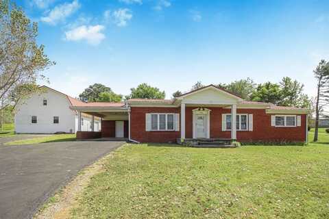 734 Short Cut Road, Horse Cave, KY 42749