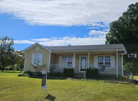 133 Village Circle, Glasgow, KY 42749