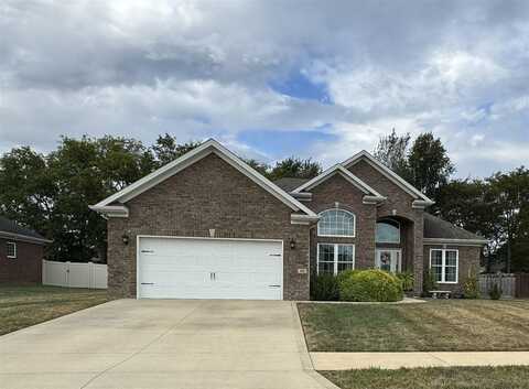 488 Montrose Court, Bowling Green, KY 42104