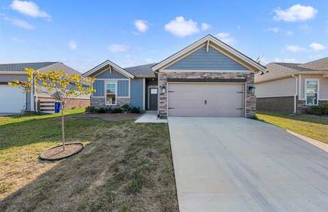 648 Big Leaf Avenue, Bowling Green, KY 42104