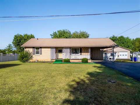 1038 Sportsman Club Road, Russellville, KY 42276